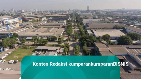 Jaga Stok Pangan Jakarta, PT JIEP Siapkan Cold Storage Kapasitas 5.000 Ton
