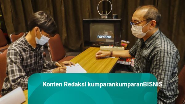 Populer: BUMN Ini Kebanjiran Order STB, Ekonomi RI Tumbuh 5,72 Persen