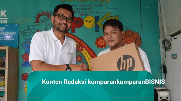 Telkom Hadirkan Program Eduvice demi Restorasi Sampah Elektronik