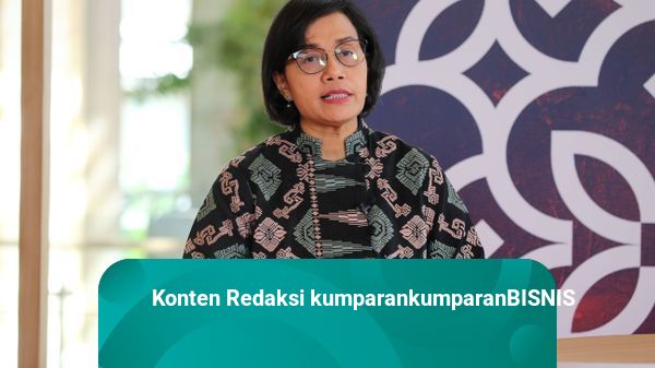 Sri Mulyani Pastikan Jakarta Jadi Pusat Ekonomi RI Usai Tak Lagi Jadi Ibu Kota
