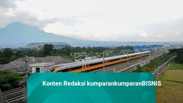 Pemerintah Ungkap 210 Proyek Prioritas Era Jokowi Terganjal Masalah