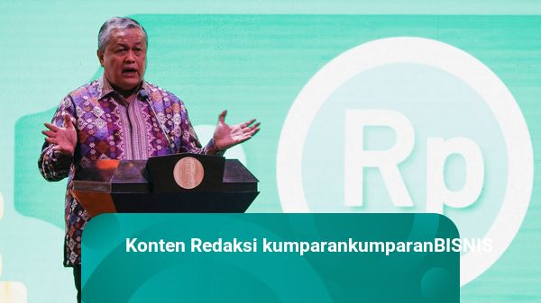 Rupiah Digital Diproyeksi Tak Akan Picu Lonjakan Inflasi