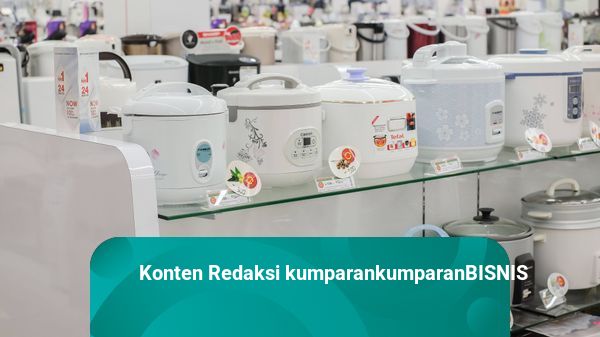 Populer: Skema Rupiah Digital BI; Pembagian Rice Cooker Gratis Dipertanyakan