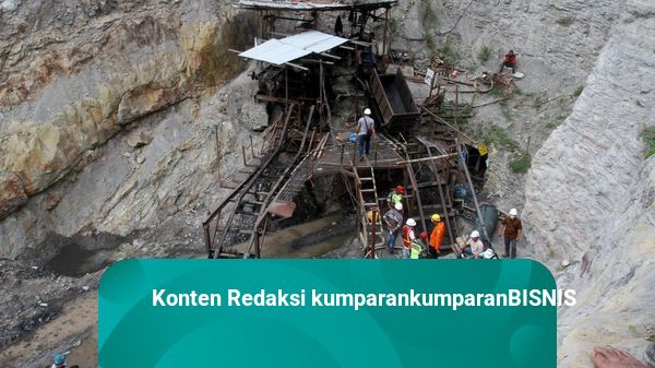 Populer: Fakta Kasus Meikarta; Profil Perusahaan Batu Bara yang Meledak