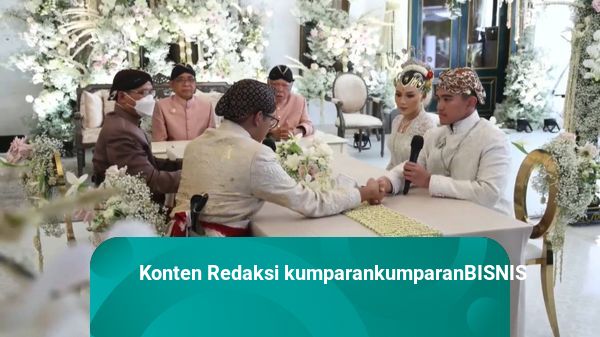 Populer: Nomor Seri Uang Mahar Kaesang-Erina; Elevenia Resmi Tutup