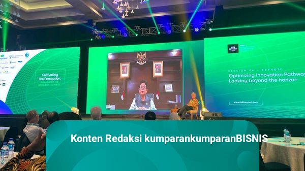 OJK: Total Aset Sektor Jasa Keuangan RI Tembus Rp 29 Ribu Triliun