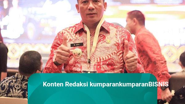 Mengintip Profil dan Harta Kekayaan Bupati Meranti yang Sebut Kemenkeu Iblis