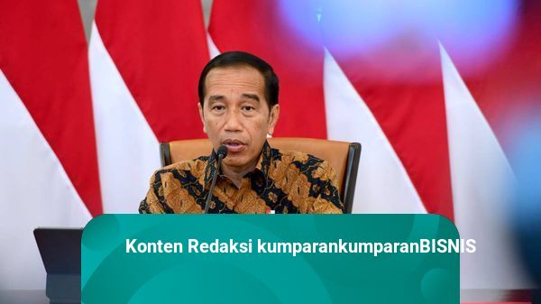 Populer: Larangan Ekspor Bauksit Juni 2023; Sri Mulyani Sebar Rp 470 T Bansos