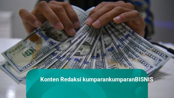 Kaleidoskop 2022: Utang Pemerintah Era Jokowi Terus Meroket Tembus Rp 7.554 T