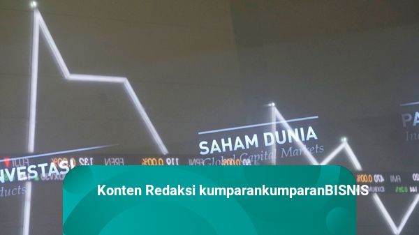 Bursa Asia Hijau, IHSG Dibuka Menguat 0,15 Persen