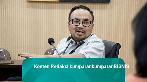 Dirut KCIC Ungkap Rencana Proyek Kereta Cepat Jakarta-Bandung di 2023