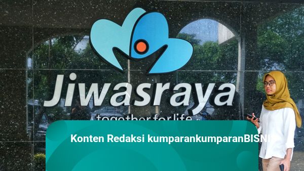 Kabar PHK Menyeruak, Direksi &amp; Karyawan Jiwasraya Dapat Insentif 0,8 Kali Gaji