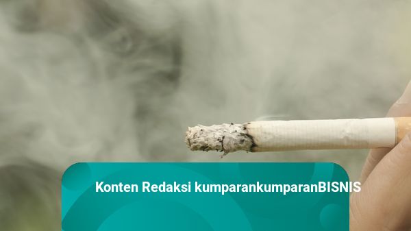 Populer: Jokowi Mau Larang Jual Rokok Batangan; Low Tuck Kwong Orang Terkaya RI
