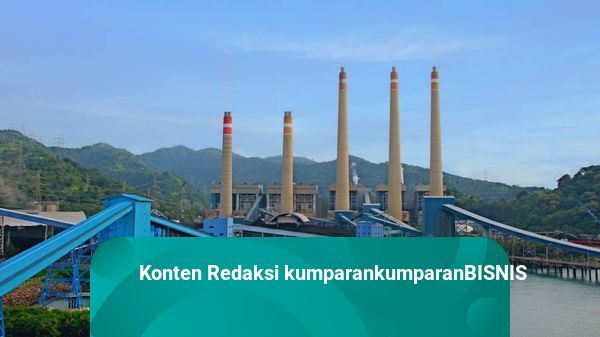 HOP 30 Hari, PLN Pastikan Operasional PLTU Suralaya Aman Selama Nataru