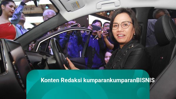 Populer: OJK Akan Awasi Kripto; Insentif Kendaraan Listrik Belum Masuk APBN 2023