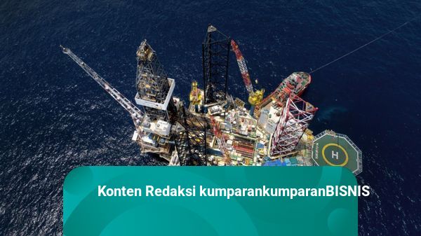 RI Langganan Impor BBM ke Negara-negara Ini, Rusia Apa Kabar?