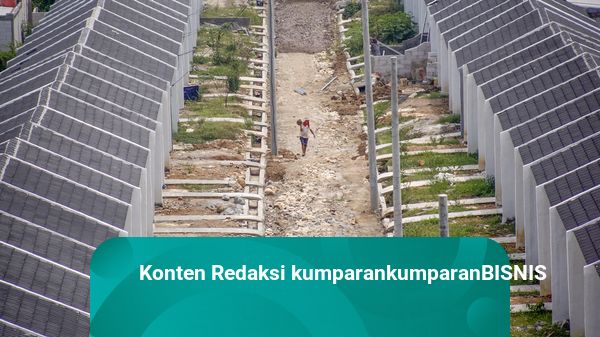 Kementerian PUPR Targetkan Bangun 175.000 Rumah Subsidi Ramah Lingkungan di 2024