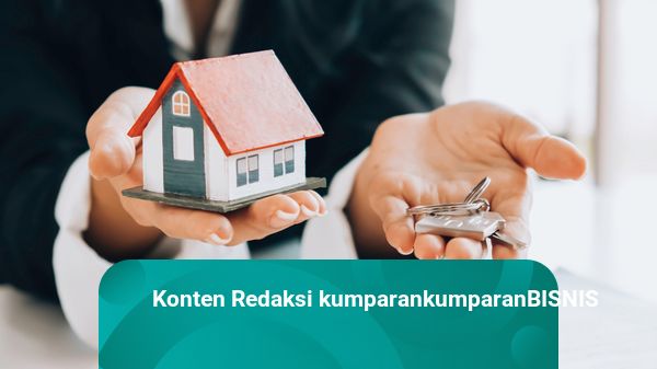 Suku Bunga BI Naik Terus, Bisakah Bunga KPR Turun?