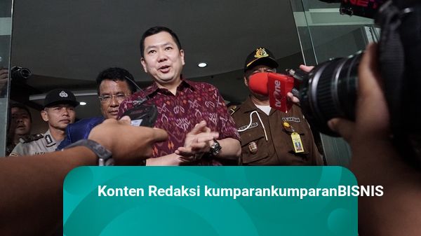 Hary Tanoe Melawan Suntik Mati TV Analog, Apakah karena Bisnis Iklan Televisi?