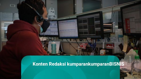 IHSG Diprediksi Melemah di Tengah Kuatnya Fundamental Ekonomi RI