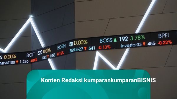 IHSG Diprediksi Menguat, Berikut Rekomendasi Saham Hari Ini