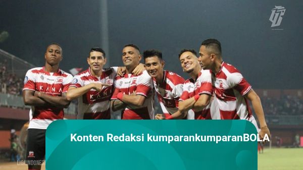 Pelatih Madura United Akui Ada Pemotongan Gaji Imbas Liga 1 Terhenti