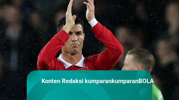 Raphael Varane Akui Pernyataan Ronaldo Berdampak Besar Bagi Para Penggawa MU