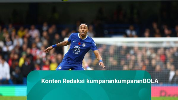 Gabriel Magalhaes Sindir Menohok Aubameyang Usai Arsenal Kalahkan Chelsea