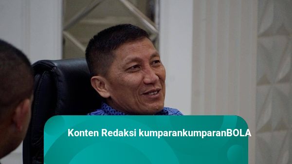 PT LIB Upayakan Putaran Kedua Liga 1 Bisa Dihadiri Penonton