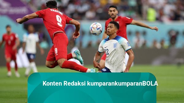 Jude Bellingham Diklaim Bakal Akhiri Kontraknya di Dortmund Usai Piala Dunia