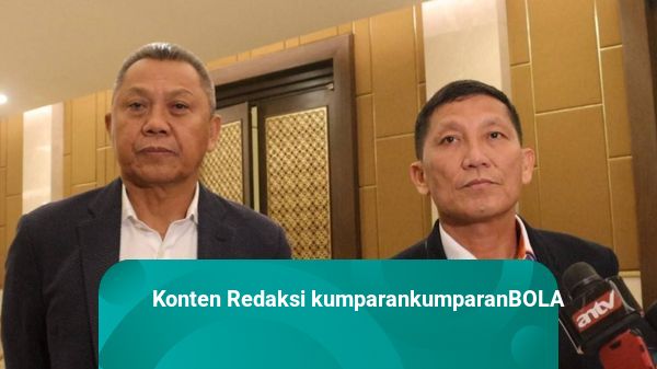 PT LIB Pastikan Liga 1 Lanjut Terpusat di Jateng &amp; DIY, Tanpa Penonton