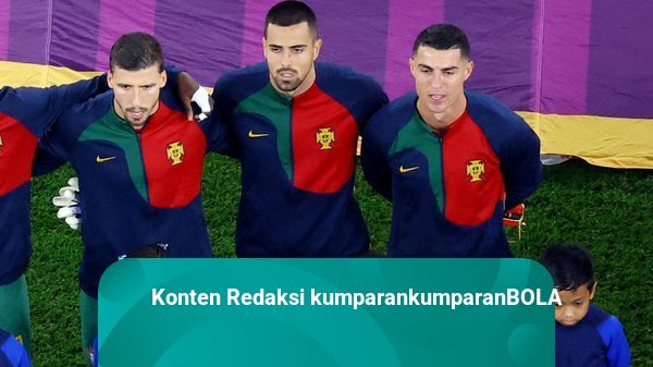 Bocah Pendamping Ronaldo Mimpi Loloskan Timnas Indonesia ke Piala Dunia