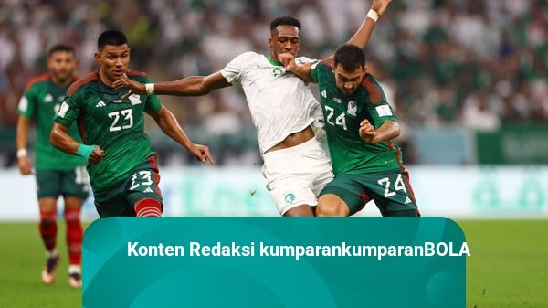 Wacana FIFA untuk Piala Dunia 2026: Gelar Adu Penalti di Babak Grup