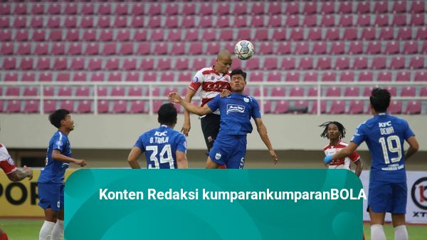 Live Streaming PSIS Semarang vs Borneo FC di Liga 1