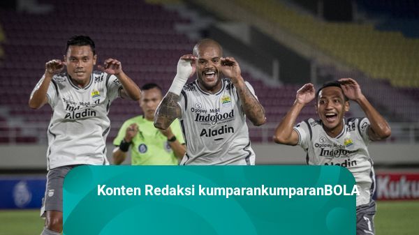 Persib vs Persebaya: Prediksi Skor, Line Up, Head to Head & Jadwal Tayang