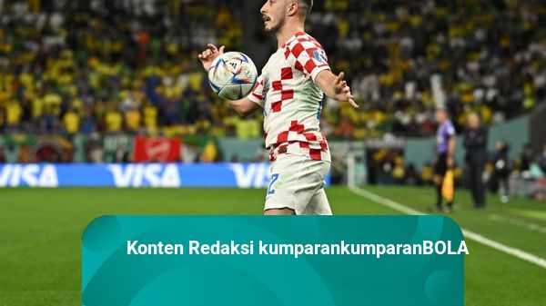 Pemain Kroasia Handball, kok, Brasil Tak Dapat Penalti? Ini Aturannya