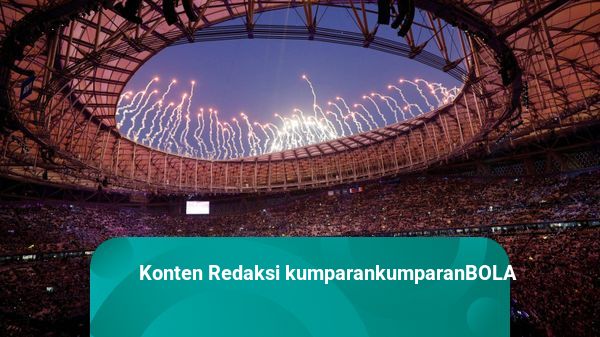 Live Update Final Piala Dunia: Siapa Jadi Juara?