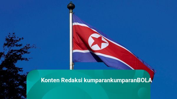 Presiden FIFA Ungkap Korea Utara Boleh Saja Gelar Piala Dunia