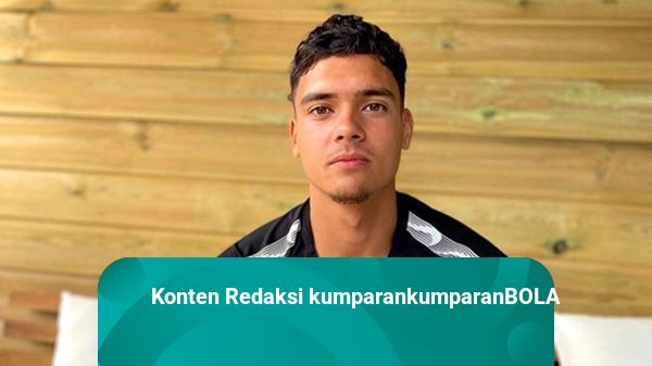 Wasiat Ayah Shayne Pattynama: Kalau Bisa Kamu Main untuk Timnas Indonesia