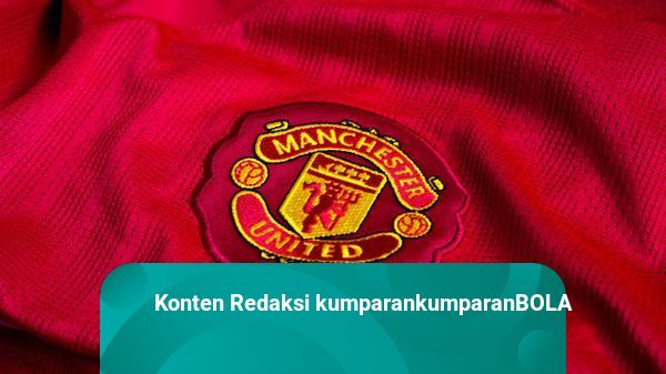 Amazon Dikabarkan Mau Beli MU, Siap Bayar Rp 134 Triliun?