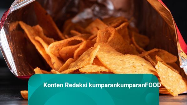 Hati-hati! Pewarna Makanan dengan Kode Ini Bisa Memicu Risiko Radang Usus