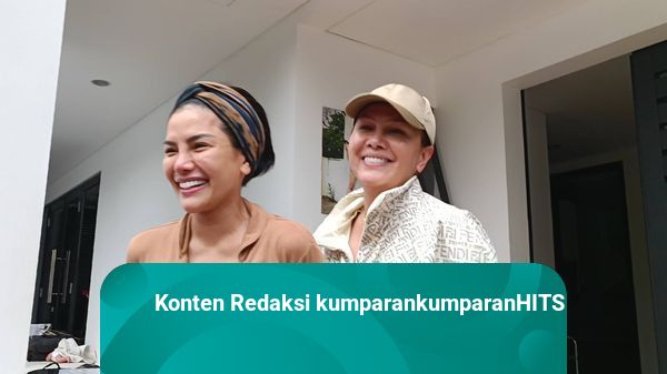 Fitri Salhuteru: Nikita Mirzani Ditahan karena Kerugian Jual Beli Sepatu Hermes
