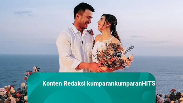 Kata Pamela Bowie saat Ditanya soal Persiapan Pernikahan Jessica Mila