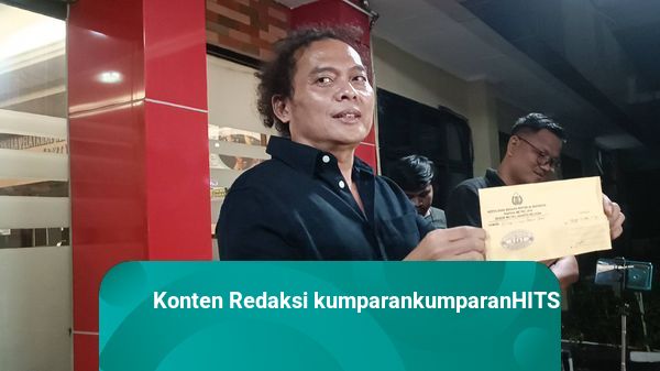 Deolipa Yumara Masih Buka Pintu Damai dengan Feni Rose
