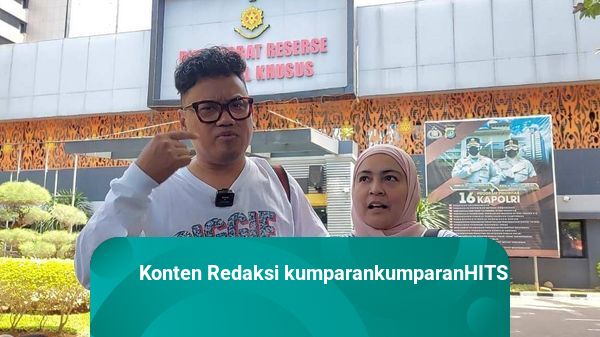 Uya Kuya Ungkap Dihubungi oleh Suami Medina Zein, Tegaskan Ogah Buka Pintu Damai