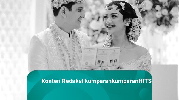 7 Potret Momen Kebahagiaan Glenca Chysara dan Rendi Jhon