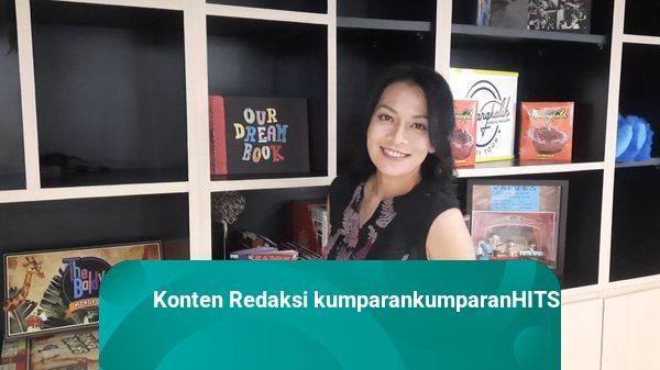 Dewi Lestari Sempat Takut Tak Bisa Nyanyikan Lagu Berduka dengan Sempurna