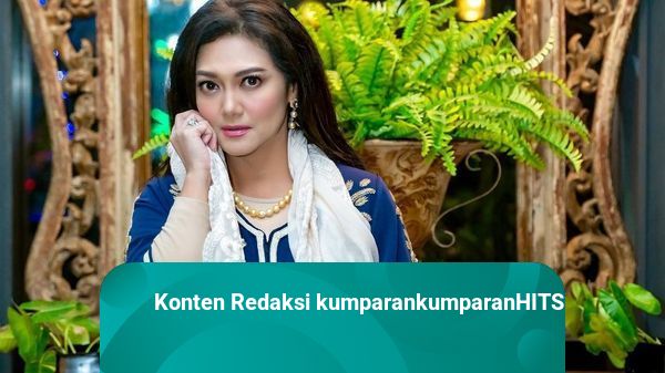 3 Kali Gagal Bayi Tabung, Bella Saphira Pantang Menyerah untuk Dapatkan Momongan