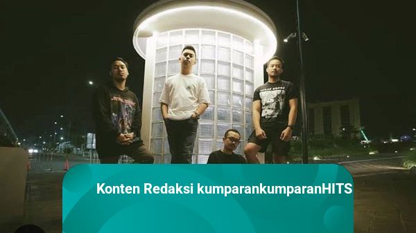 Undelayed Rilis Lagu Bertajuk Asa Usai Tur Asia Tenggara