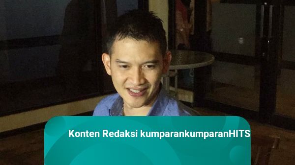 Manajer Kaget Dengar Isu Video Syur Mirip Rezky Aditya